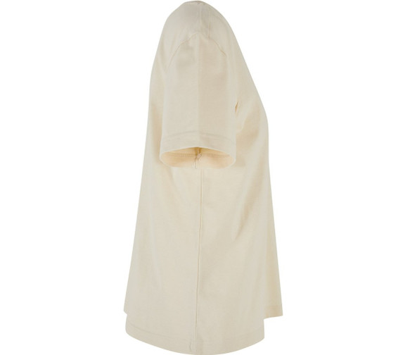 BUILD YOUR BRAND BY211 - DAMES EVERYDAY T-SHIRT