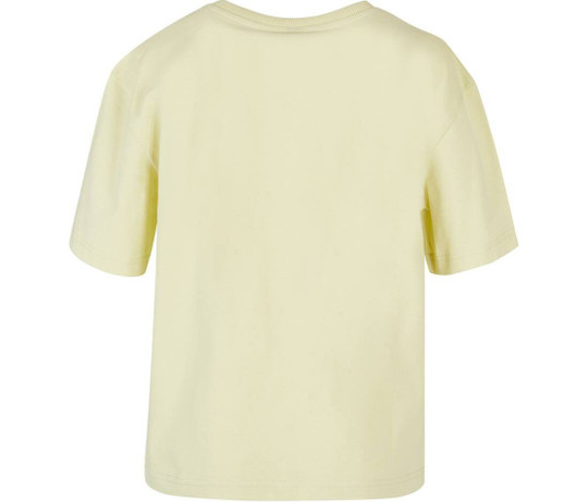 BUILD YOUR BRAND BY211 - DAMERNAS BAS T-SHIRT