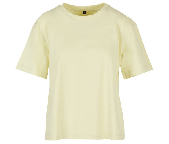 BUILD YOUR BRAND BY211 - LADIES EVERYDAY TEE