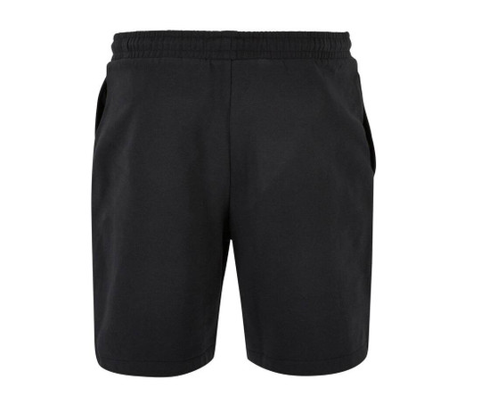 BUILD YOUR BRAND BY251 - ULTRA HEAVY SWEATSHORTS