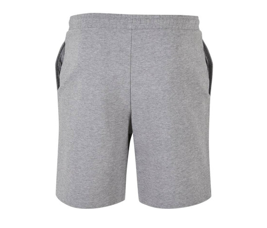 BUILD YOUR BRAND BY251 - ULTRA ZWARE SWEATSHORTS
