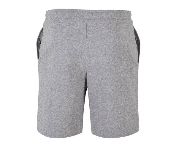 BUILD YOUR BRAND BY251 - ULTRA HEAVY SWEATSHORTS