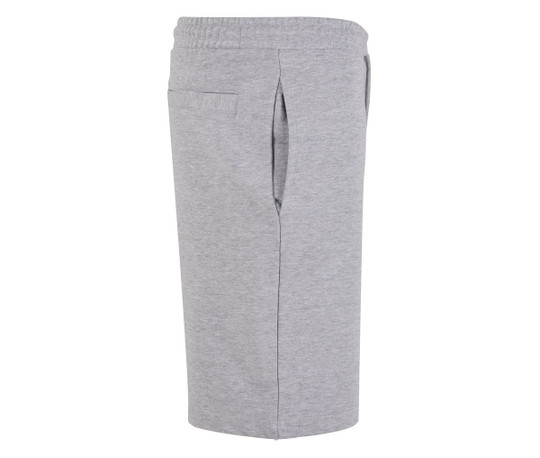 BUILD YOUR BRAND BY251 - ULTRA ZWARE SWEATSHORTS