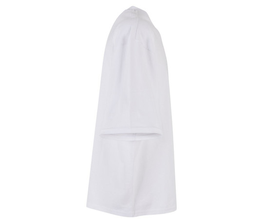 BUILD YOUR BRAND BY256 - OVERSIZED SLEEVE TEE