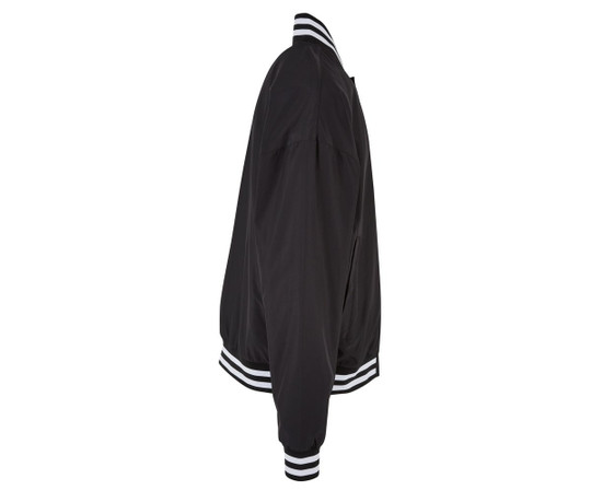 BUILD YOUR BRAND BY259 - LIGHT COLLEGE JACKET
