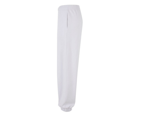 BUILD YOUR BRAND BY265 - Jogging femme taille haute