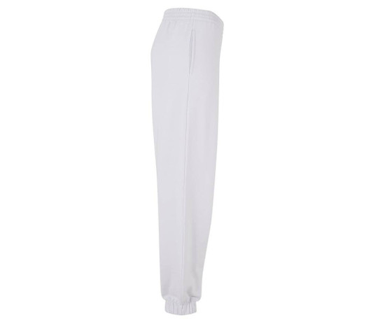 BUILD YOUR BRAND BY265 - Damen High Waist Jogginghose