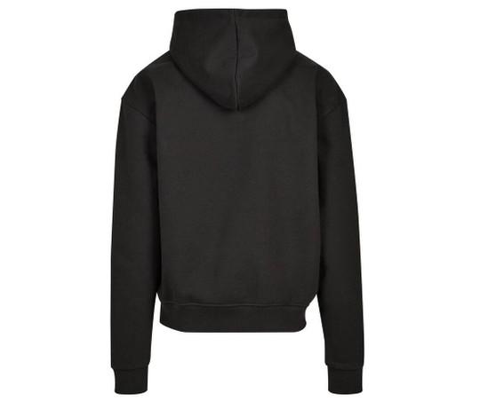 BUILD YOUR BRAND BY268 - Hoodie Oversized