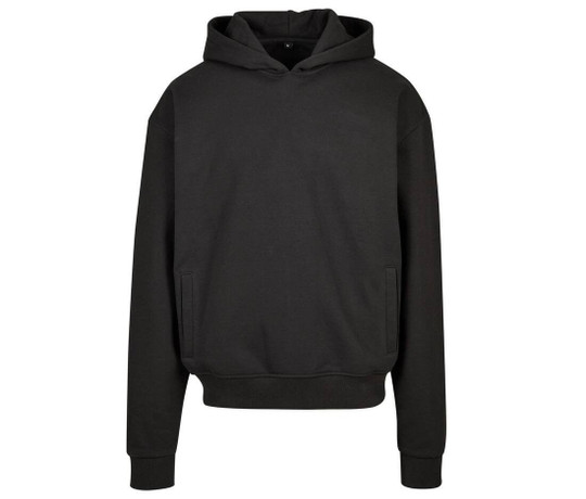 BUILD YOUR BRAND BY268 - Hoodie Oversized