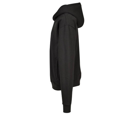 BUILD YOUR BRAND BY268 - Hoodie Oversized