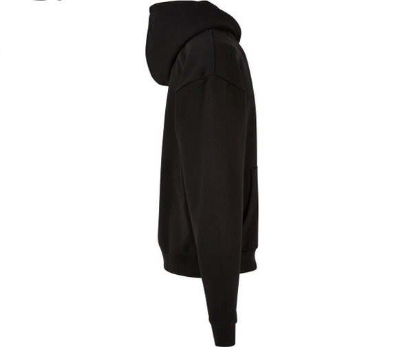 BUILD YOUR BRAND BY268 - ULTRA HEAVY OVERSIZED HOODY