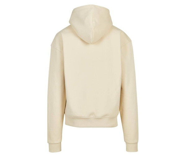 BUILD YOUR BRAND BY268 - ULTRA HEAVY OVERSIZED HOODY