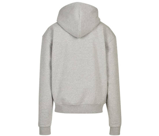 BUILD YOUR BRAND BY268 - ULTRA HEAVY OVERSIZED HOODY