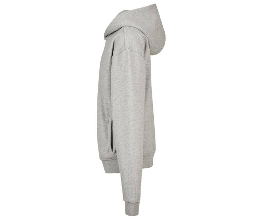 BUILD YOUR BRAND BY268 - ULTRA HEAVY OVERSIZED HOODY