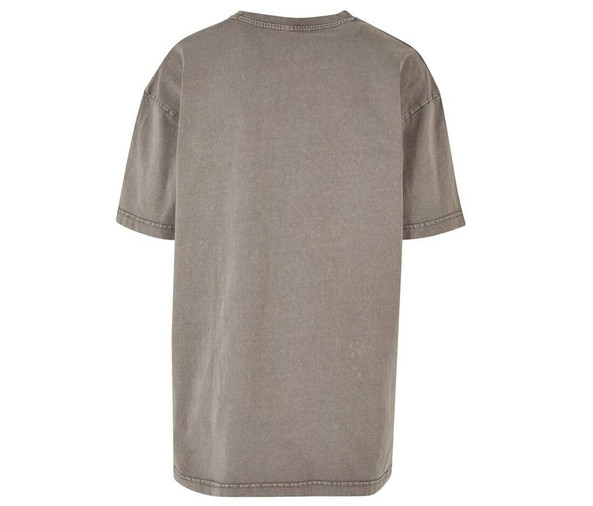 BUILD YOUR BRAND BY270 - Damen T-Shirt Oversized