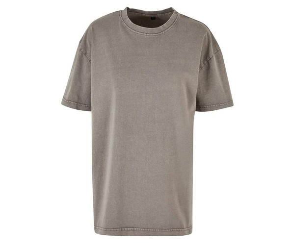 BUILD YOUR BRAND BY270 - Damen T-Shirt Oversized