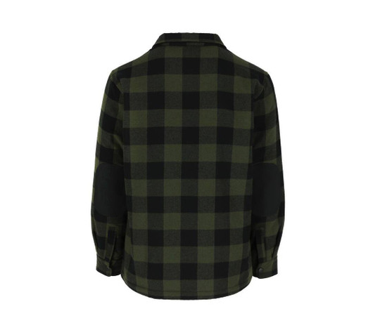 HEROCK HK115 - Flanellhemd