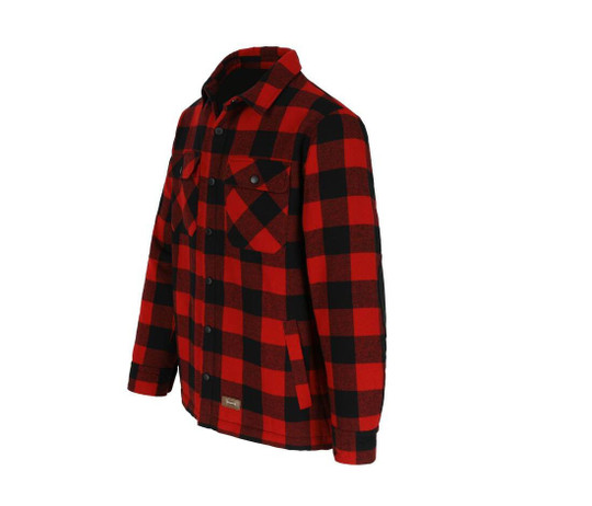 HEROCK HK115 - Flanellen overhemd