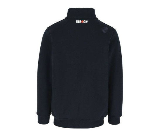 HEROCK HK371 - Full zip sweatshirt