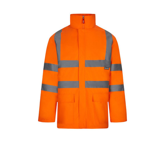 VELILLA V36007 - 4-IN-1 PARKA