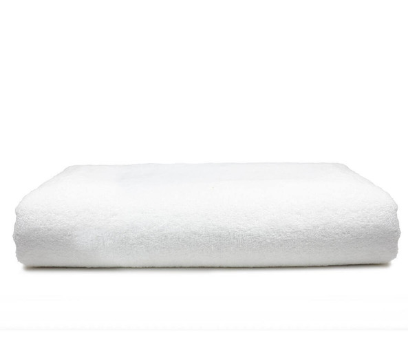 THE ONE TOWELLING OTC210 - klassisches Handtuch extra groß