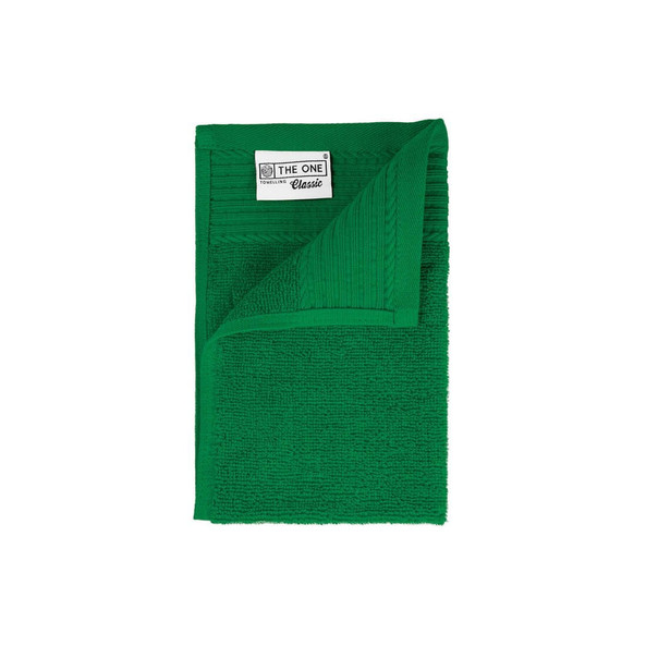 THE ONE TOWELLING OTC30 - KLASSISK GUEST TOWEL