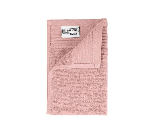 THE ONE TOWELLING OTC30 - Klassisches Gasttuch