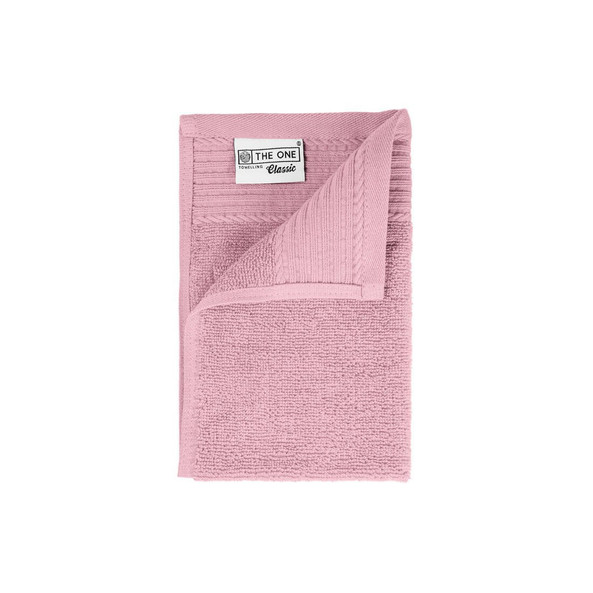 THE ONE TOWELLING OTC30 - KLASSISK GUEST TOWEL
