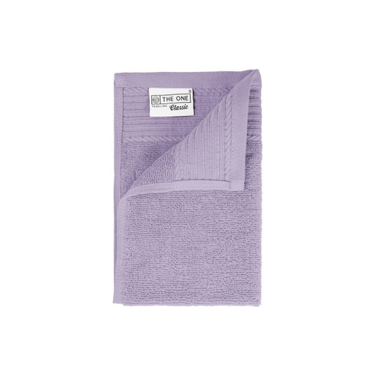 THE ONE TOWELLING OTC30 - Serviette pour invités Classic
