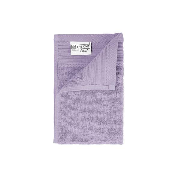 THE ONE TOWELLING OTC30 - KLASSISK GUEST TOWEL