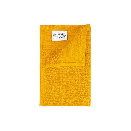 THE ONE TOWELLING OTC30 - KLASSIEK GASTENDOEK