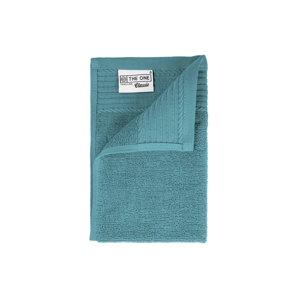 THE ONE TOWELLING OTC30 - KLASSISK GUEST TOWEL