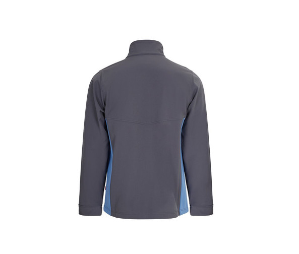VELILLA V1064 - TWO-TONE SOFTSHELL JACKET
