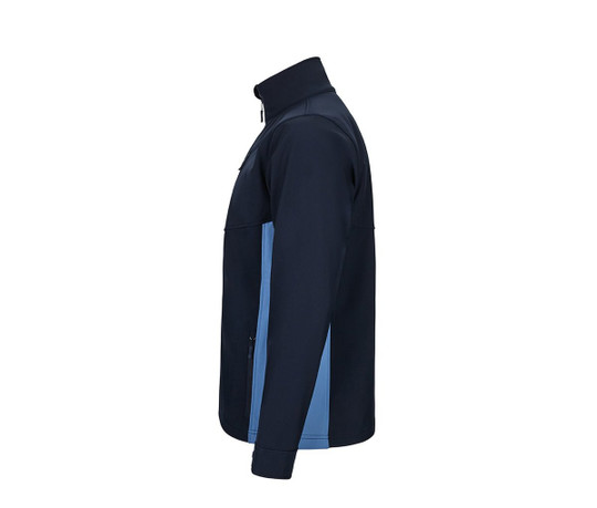 VELILLA V1064 - TWO-TONE SOFTSHELL JACKET