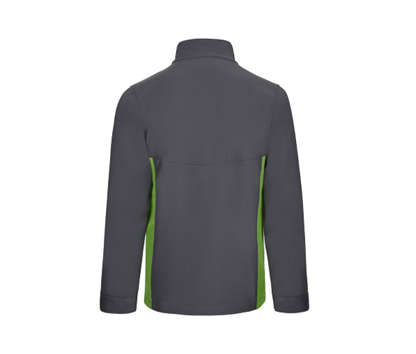 VELILLA V1064 - TWO-TONE SOFTSHELL JACKET