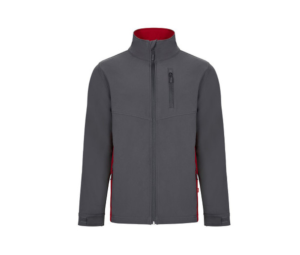 VELILLA V1064 - TWO-TONE SOFTSHELL JACKET