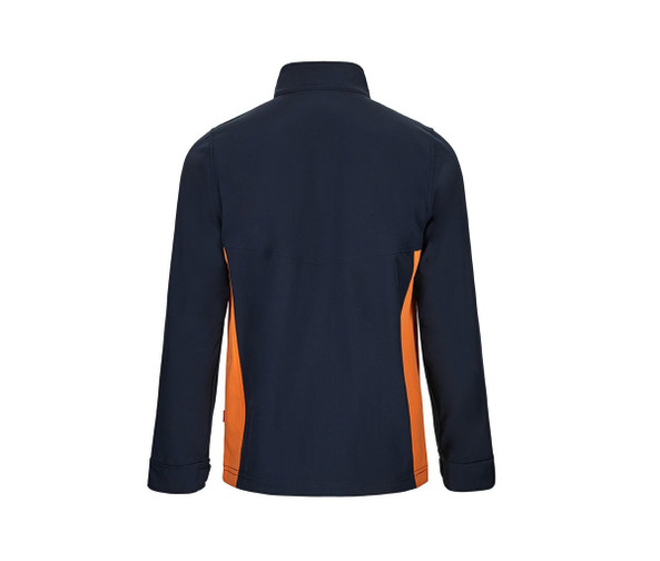 VELILLA V1064 - TWO-TONE SOFTSHELL JACKET
