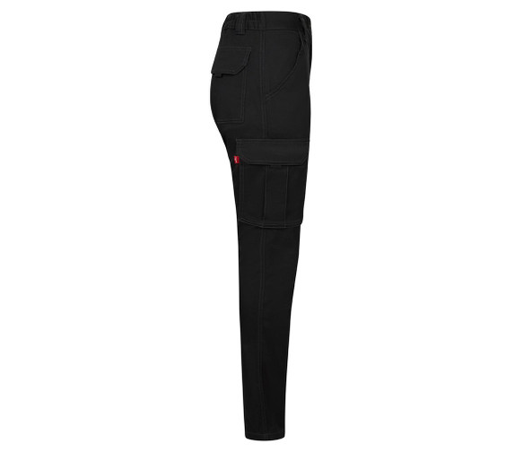 VELILLA V3002W - WOMENS' MULTIPOCKET STRETCH TROUSERS