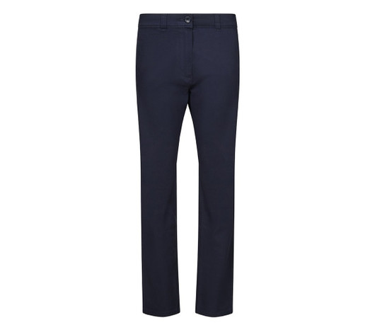 VELILLA V4312S - WOMENS' CHINO STRETCH TROUSERS