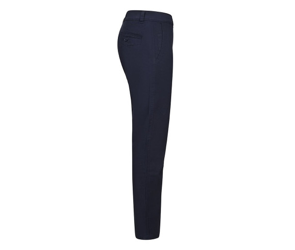 VELILLA V4312S - PANTALON CHINO STRETCH FEMME