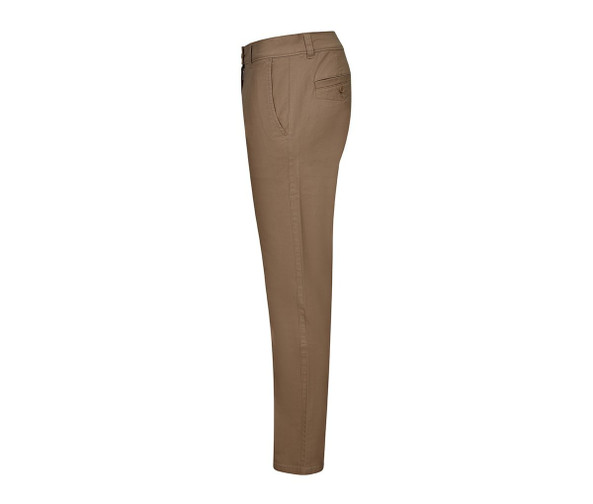 VELILLA V4312S - WOMENS' CHINO STRETCH TROUSERS