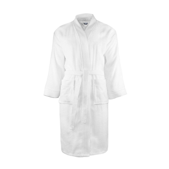 THE ONE TOWELLING OTCBA - KLASSISK BATHROBE