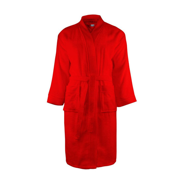 THE ONE TOWELLING OTCBA - KLASSISK BATHROBE