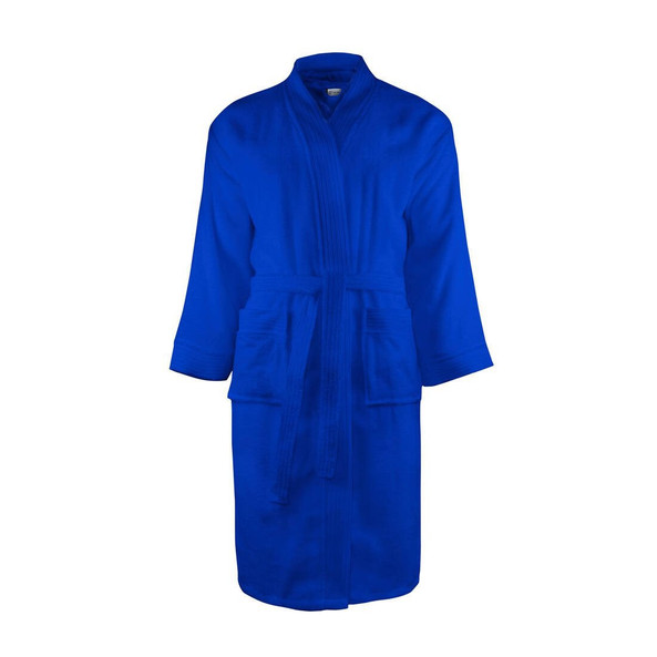 THE ONE TOWELLING OTCBA - KLASSISK BATHROBE