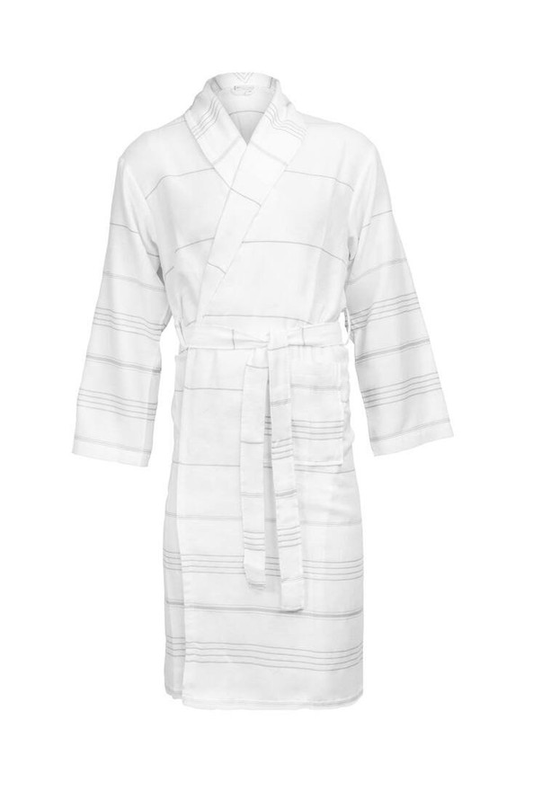 THE ONE TOWELLING OTHBA - HAMAM BATHROBE