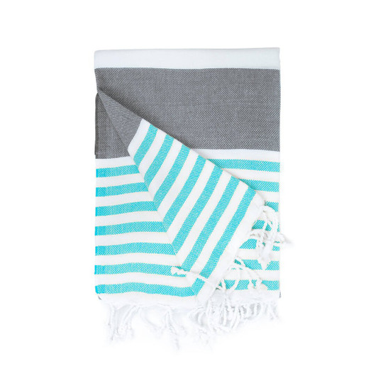 THE ONE TOWELLING OTHMA - HAMAM MARINE