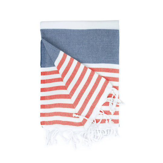 THE ONE TOWELLING OTHMA - Fouta Marine