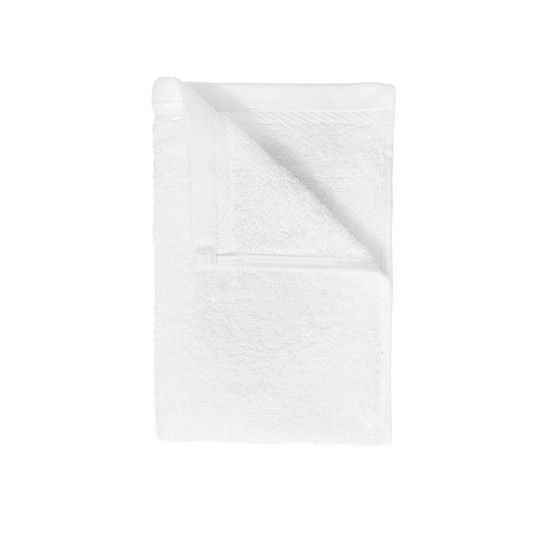 THE ONE TOWELLING OTO30 - ORGANIC GUEST TOWEL