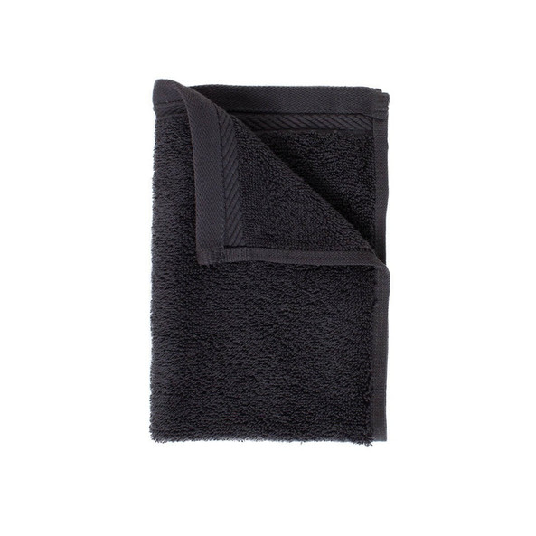 THE ONE TOWELLING OTO30 - ØKOLOGISK GUEST TOWEL
