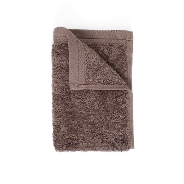 THE ONE TOWELLING OTO30 - ØKOLOGISK GUEST TOWEL